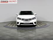 Toyota Corolla XI (E160 E170 E180) Белгород  - изображение 18