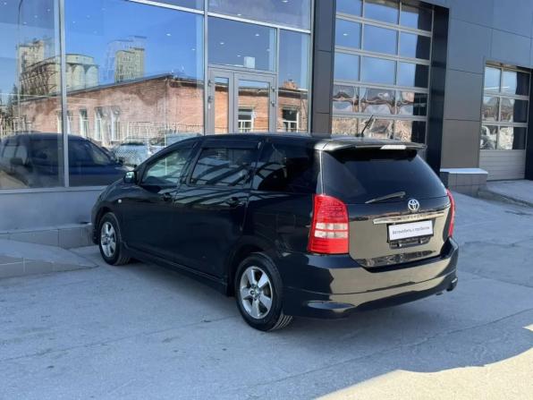 Toyota Wish I с пробегом 2005 года, цена 750 000 рублей, 534791 км, компактвэн, Автокод Объявления