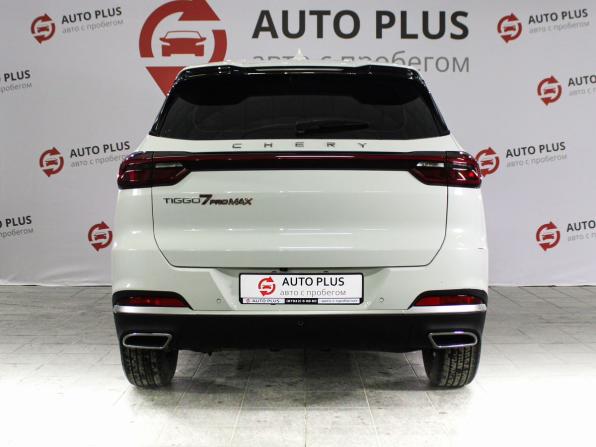 Chery Tiggo 7 Pro Max I с пробегом 2023 года, цена 1 920 000 рублей, 11950 км, внедорожник, Автокод Объявления