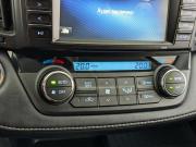 Toyota RAV4 IV (XA40) Рестайлинг Москва  - изображение 54