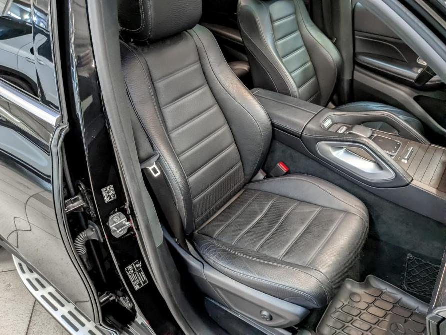 Mercedes-Benz GLS II (X167) Москва  - изображение 25