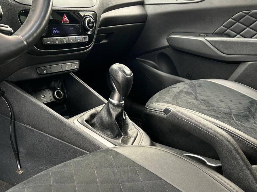 Hyundai Solaris II Липецк  - изображение 16