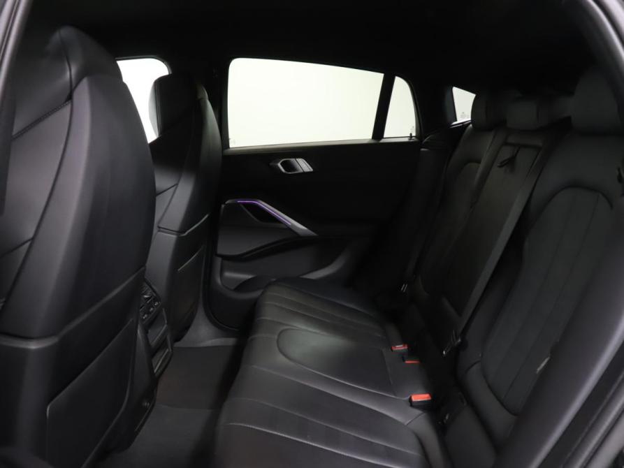 BMW X6 III (G06) Москва  - изображение 11
