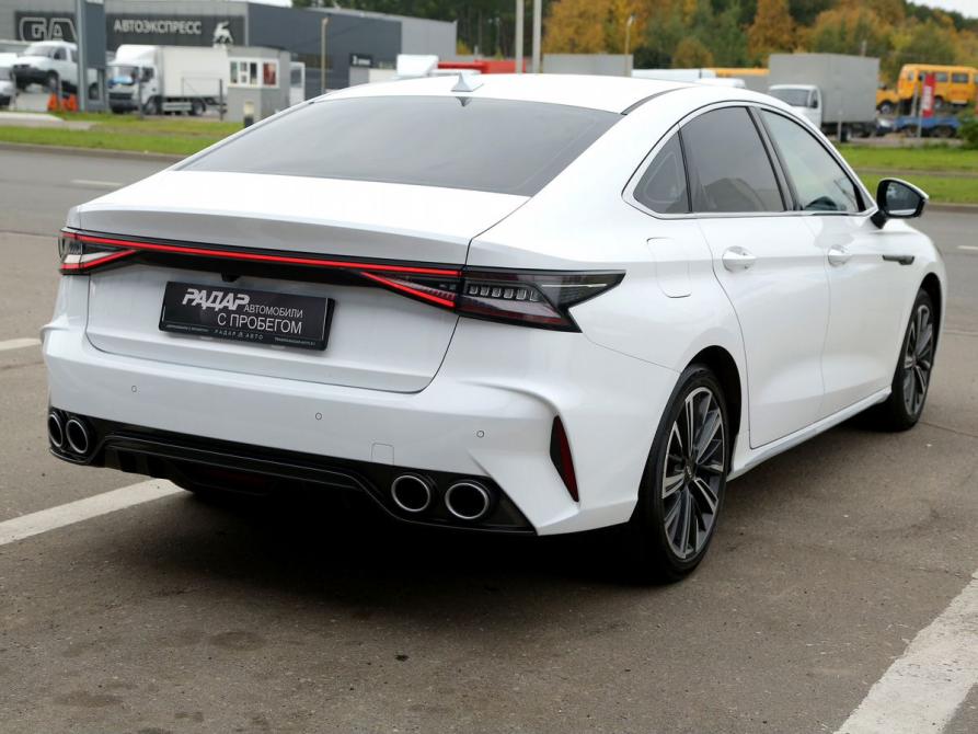 Chery Arrizo 8 Иваново  - изображение 6