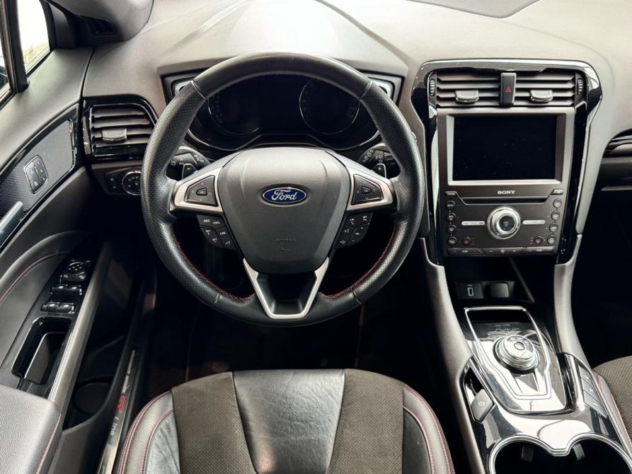 Ford Mondeo V Рестайлинг Санкт-Петербург  - изображение 16