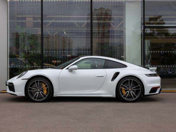 Porsche 911 VIII (992) с пробегом 2023 года, цена 24 850 000 рублей, 6250 км, купе, Автокод Объявления