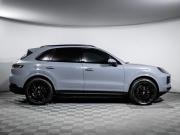 Porsche Cayenne III Рестайлинг Москва  - изображение 31