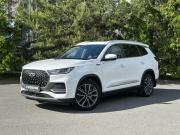 Chery Tiggo 8 Pro Max I Рестайлинг Санкт-Петербург  - изображение 41