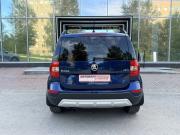 Skoda Yeti I Рестайлинг Екатеринбург  - изображение 36