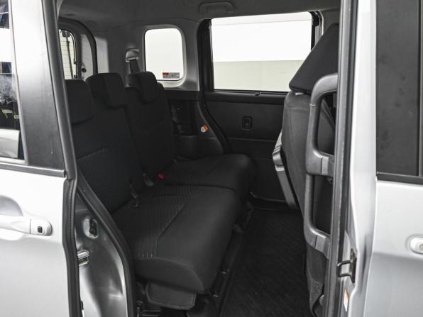 Daihatsu Thor I с пробегом 2019 года, цена 1 332 000 рублей, 48906 км, микровэн, Автокод Объявления
