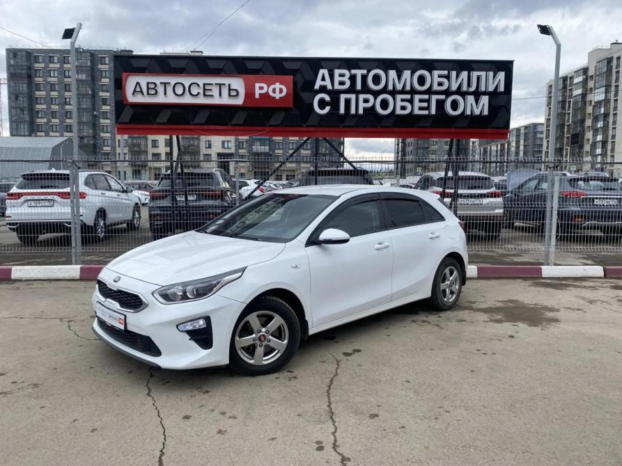 Kia Ceed III Альметьевск  - изображение 3