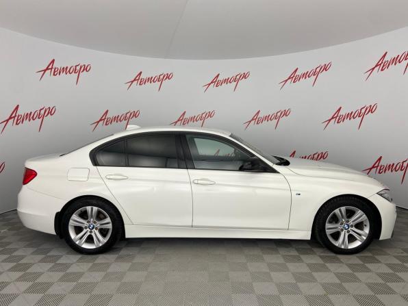 BMW 3 серии VI (F3x) с пробегом 2013 года, цена 1 660 000 рублей, 172693 км, седан, Автокод Объявления