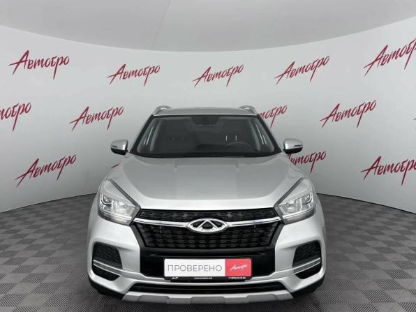 Chery Tiggo 4 I Рестайлинг с пробегом 2019 года, цена 1 189 000 рублей, 107224 км, внедорожник, Автокод Объявления