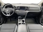 Kia Sportage IV Москва  - изображение 28