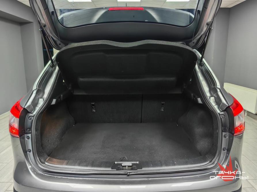 Nissan Qashqai II Пермь  - изображение 18