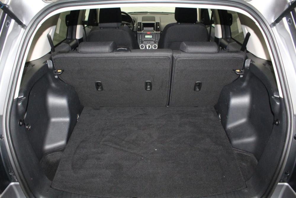 Land Rover Freelander II Рестайлинг Кемерово  - изображение 9