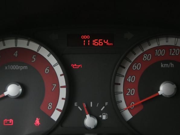 Kia Rio II Рестайлинг с пробегом 2011 года, цена 407 000 рублей, 111600 км, хэтчбек, Автокод Объявления