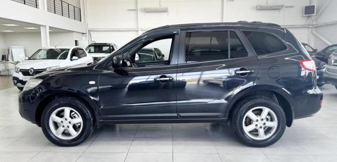 Hyundai Santa Fe II с пробегом 2006 года, цена 999 000 рублей, 278812 км, внедорожник, Автокод Объявления