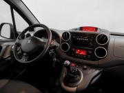 Peugeot Partner II Рестайлинг 2 Тула  - изображение 19