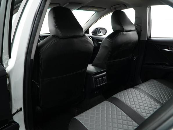Toyota Camry VIII (XV70) с пробегом 2019 года, цена 2 225 055 рублей, 137909 км, седан, Автокод Объявления