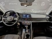Hyundai Elantra VII (CN7) Москва  - изображение 40