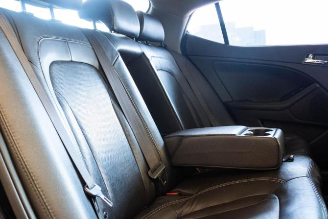 Kia Optima III с пробегом 2011 года, цена 1 287 600 рублей, 226373 км, седан, Автокод Объявления