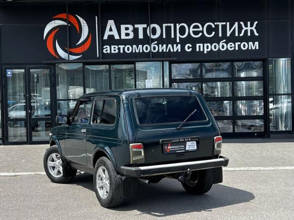 Lada (ВАЗ) 2121 (4x4) I Рестайлинг с пробегом 2013 года, цена 470 000 рублей, 201886 км, внедорожник, Автокод Объявления