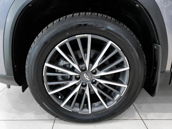 Chery Tiggo 8 Pro e+ с пробегом 2023 года, цена 2 250 000 рублей, 20001 км, внедорожник, Автокод Объявления