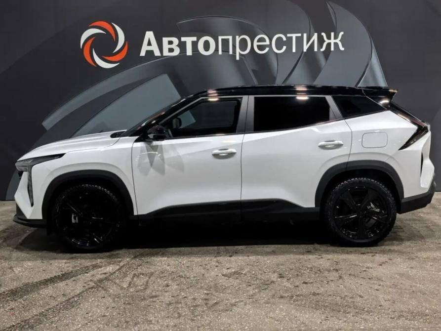Geely Cityray Пермь  - изображение 9