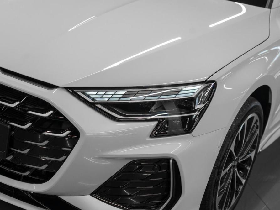 Audi A3 IV (8Y) Рестайлинг Москва  - изображение 23