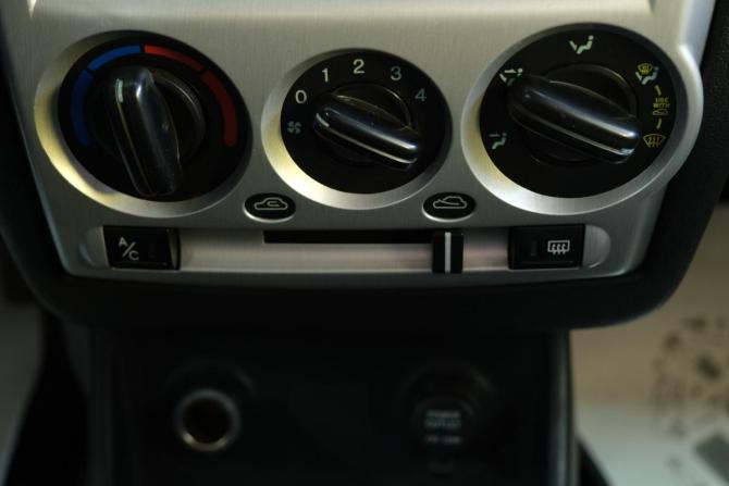 Hyundai Getz I Рестайлинг с пробегом 2007 года, цена 649 000 рублей, 199600 км, хэтчбек, Автокод Объявления