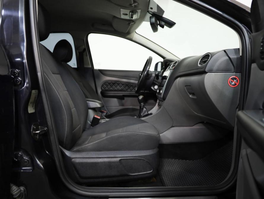 Ford Focus II Рестайлинг Санкт-Петербург  - изображение 22