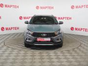 Lada (ВАЗ) Vesta I Вологда  - изображение 19