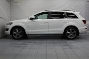 Audi Q7 I (4L) Рестайлинг Кемерово  - изображение 24