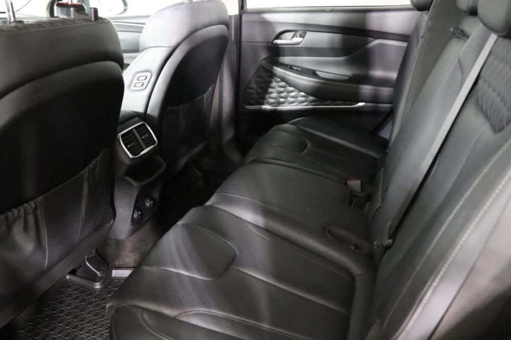 Hyundai Santa Fe IV Нижний Новгород  - изображение 25