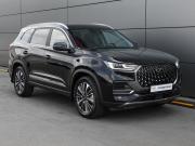 Chery Tiggo 8 Pro Plug-in Hybrid Москва  - изображение 37