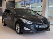 Hyundai i40 I Тверь  - изображение 19