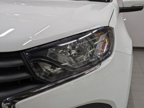 Lada (ВАЗ) Granta I Рестайлинг с пробегом 2026 года, цена 845 000 рублей, 3746 км, седан, Автокод Объявления