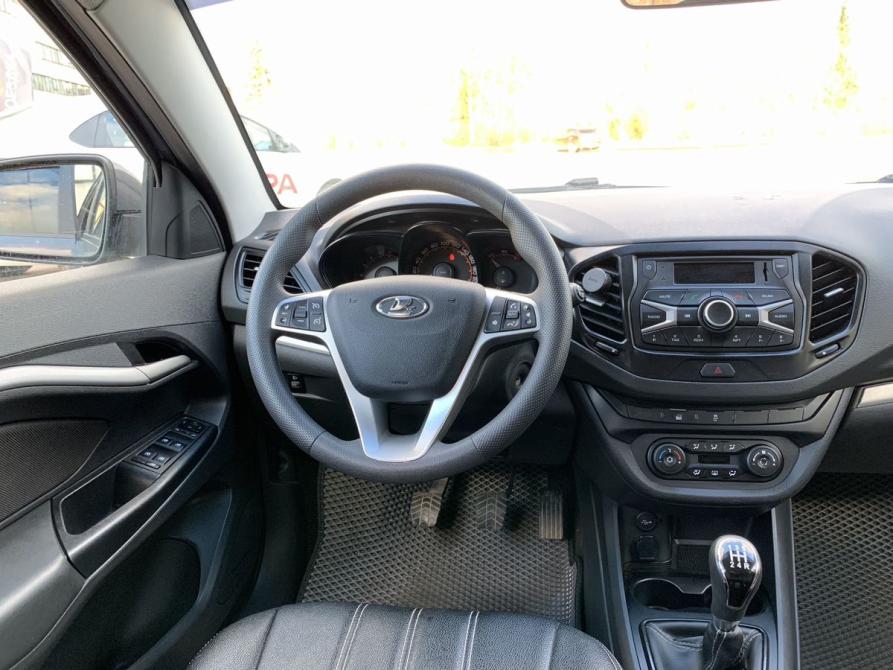 Lada (ВАЗ) Vesta I Великие Луки  - изображение 11