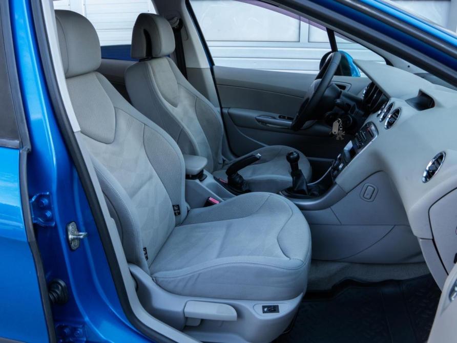 Peugeot 308 I Волгоград  - изображение 8