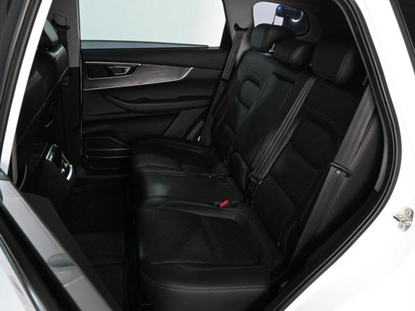 Chery Tiggo 8 I с пробегом 2020 года, цена 1 759 000 рублей, 94225 км, внедорожник, Автокод Объявления