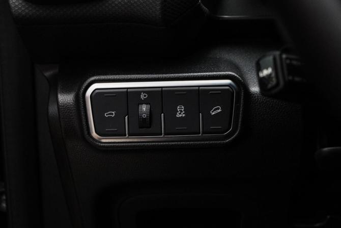 Haval Dargo с пробегом 2022 года, цена 2 670 000 рублей, 62709 км, внедорожник, Автокод Объявления