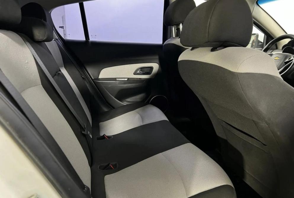 Chevrolet Cruze I Нижний Новгород  - изображение 12