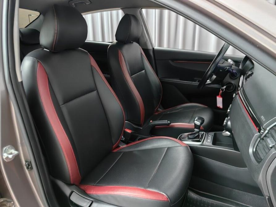 Kia Rio IV Подольск  - изображение 7