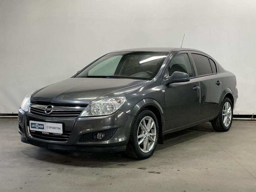 Opel Astra H Рестайлинг Ярославль  - изображение 1