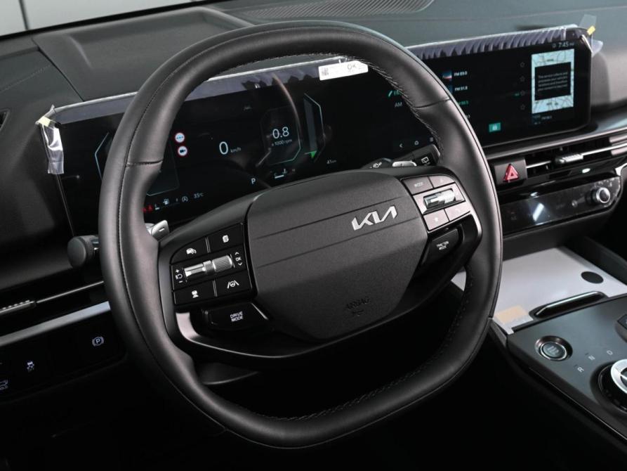 Kia Sportage V Рестайлинг Ростов-на-Дону  - изображение 13
