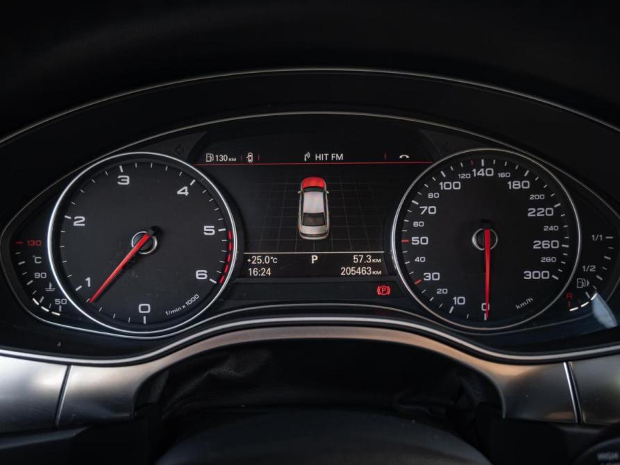 Audi A6 IV (C7) Краснодар  - изображение 17