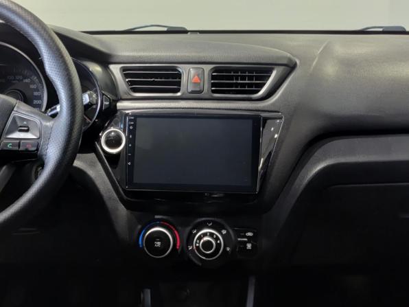 Kia Rio III с пробегом 2012 года, цена 705 000 рублей, 207602 км, седан, Автокод Объявления