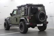 Jeep Wrangler IV (JL) Владивосток  - изображение 36
