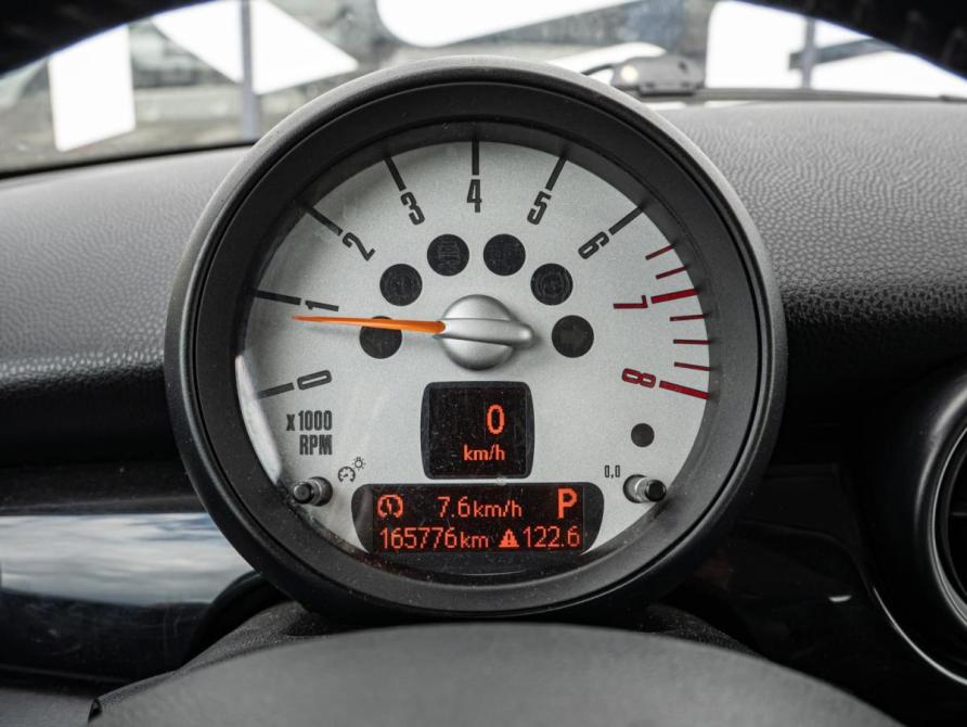 Mini Hatch II (R56) Рестайлинг Краснодар  - изображение 13